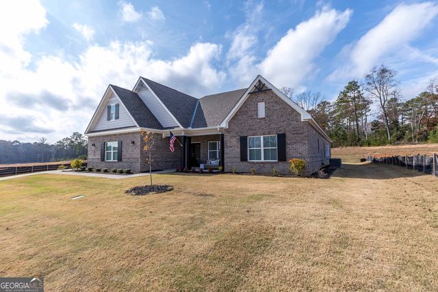 334 Orchard Drive, Fortson, GA 31808
