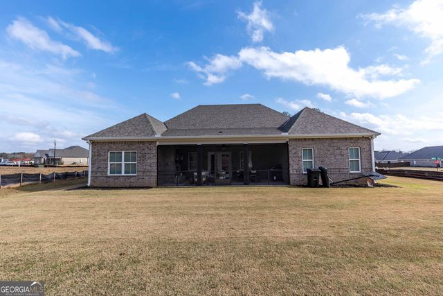 334 Orchard Drive, Fortson, GA 31808