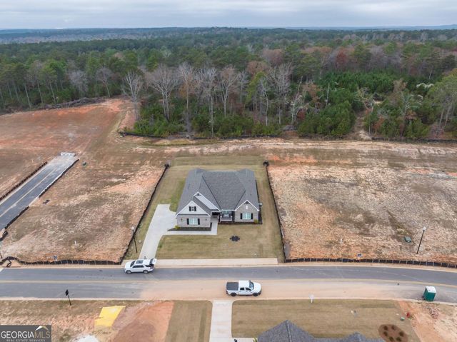 334 Orchard Drive, Fortson, GA 31808