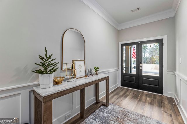 334 Orchard Drive, Fortson, GA 31808