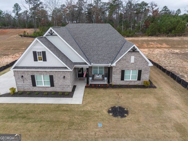 334 Orchard Drive, Fortson, GA 31808