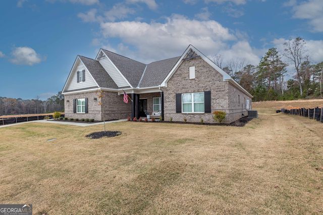 334 Orchard Drive, Fortson, GA 31808