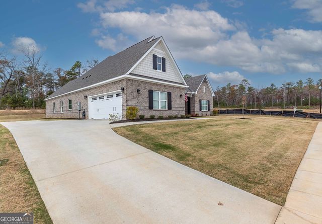 334 Orchard Drive, Fortson, GA 31808
