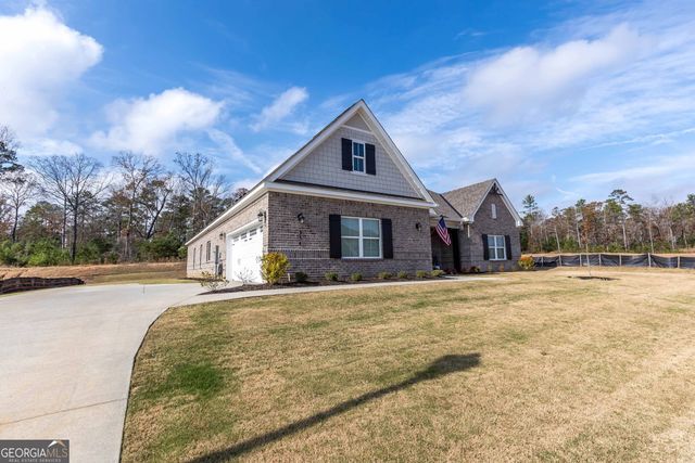 334 Orchard Drive, Fortson, GA 31808