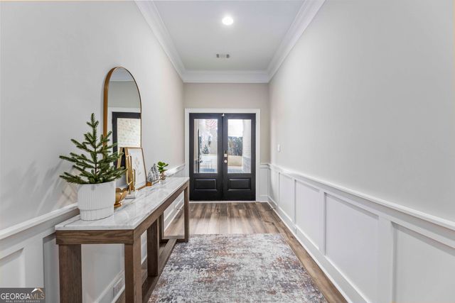 334 Orchard Drive, Fortson, GA 31808