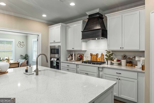 334 Orchard Drive, Fortson, GA 31808