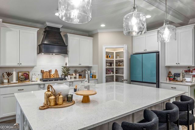 334 Orchard Drive, Fortson, GA 31808