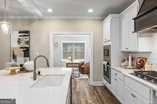 334 Orchard Drive, Fortson, GA 31808