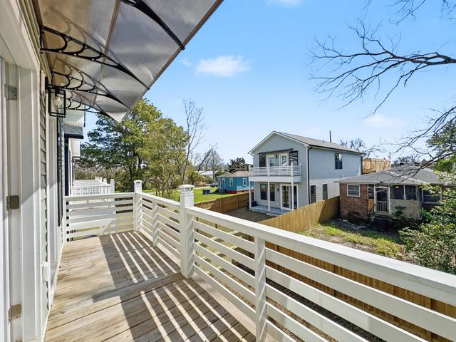 2035 Echo Avenue, North Charleston, SC 29405