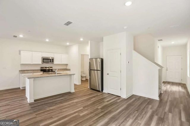 1265 Fagiolo Street, Mcdonough, GA 30253