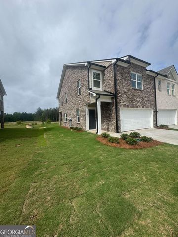 1265 Fagiolo Street, Mcdonough, GA 30253