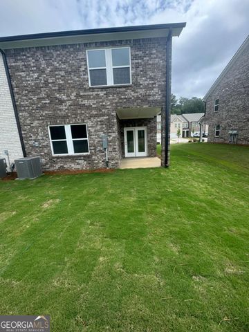 1265 Fagiolo Street, Mcdonough, GA 30253