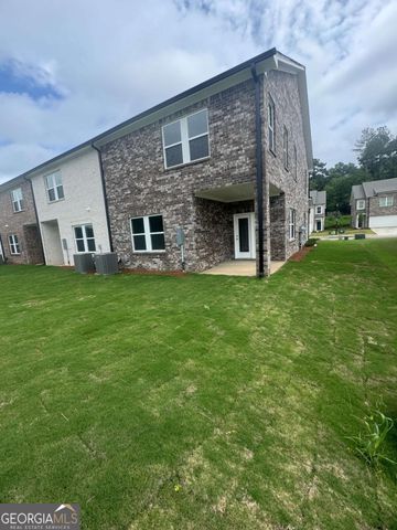 1265 Fagiolo Street, Mcdonough, GA 30253
