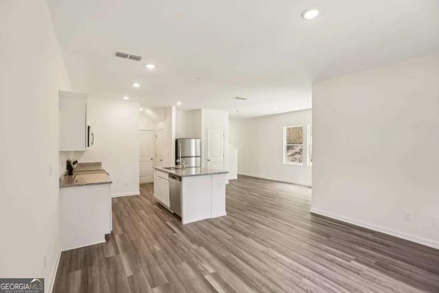 1265 Fagiolo Street, Mcdonough, GA 30253