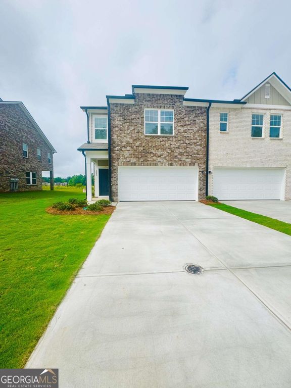 1265 Fagiolo Street, Mcdonough, GA 30253
