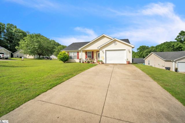 1 Novatak Court, Greenville, SC 29605