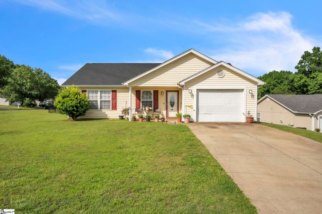 1 Novatak Court, Greenville, SC 29605
