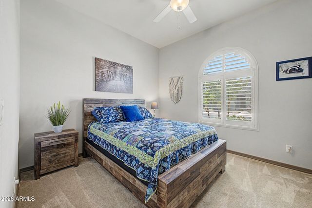 2864 W SANTA FE Drive, Queen Creek, AZ 85144
