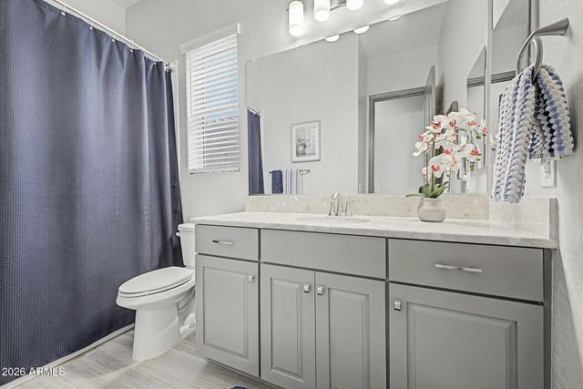 2864 W SANTA FE Drive, Queen Creek, AZ 85144