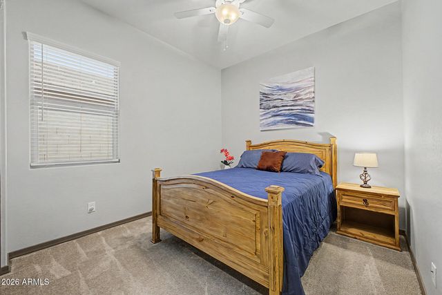 2864 W SANTA FE Drive, Queen Creek, AZ 85144