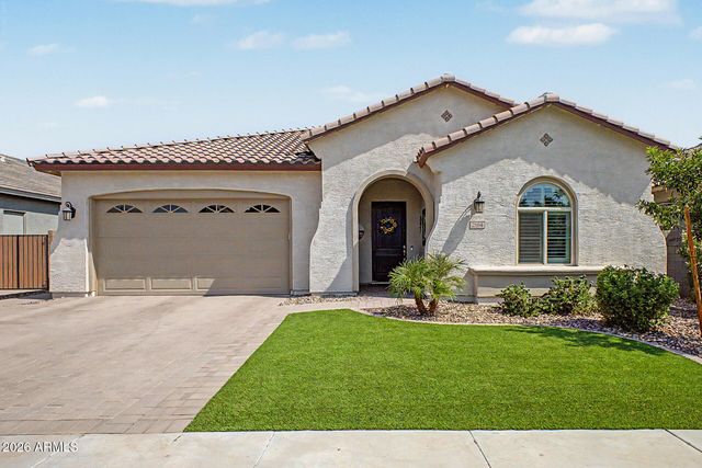 2864 W SANTA FE Drive, Queen Creek, AZ 85144