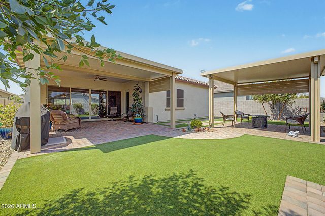 2864 W SANTA FE Drive, Queen Creek, AZ 85144