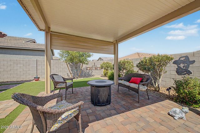 2864 W SANTA FE Drive, Queen Creek, AZ 85144