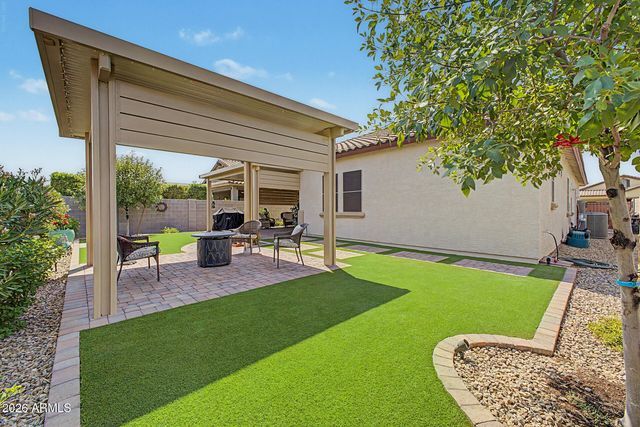 2864 W SANTA FE Drive, Queen Creek, AZ 85144