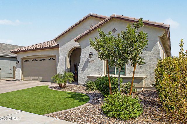 2864 W SANTA FE Drive, Queen Creek, AZ 85144