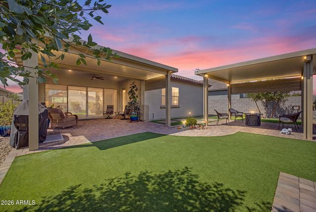2864 W SANTA FE Drive, Queen Creek, AZ 85144
