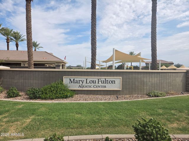 2864 W SANTA FE Drive, Queen Creek, AZ 85144