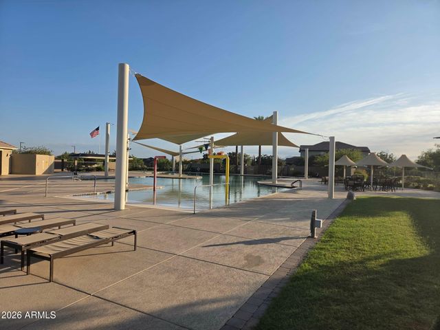 2864 W SANTA FE Drive, Queen Creek, AZ 85144