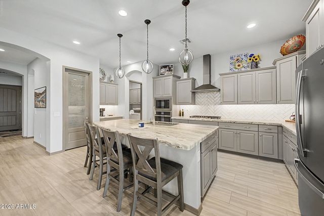 2864 W SANTA FE Drive, Queen Creek, AZ 85144