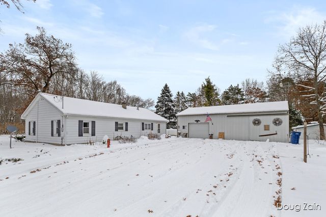 12040 Macclain Street, Cedar Springs, MI 49319