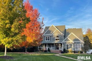 5585 Wood Crest Drive, Quincy, IL 62305