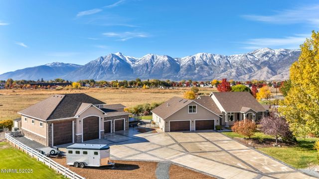 1058 Frieda Lane, Minden, NV 89423