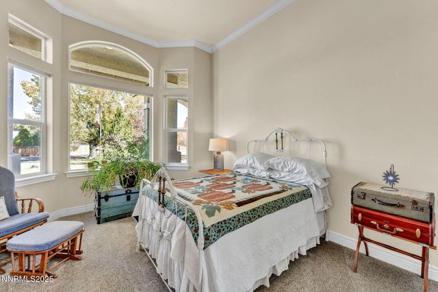 1058 Frieda Lane, Minden, NV 89423