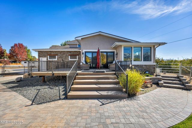 1058 Frieda Lane, Minden, NV 89423