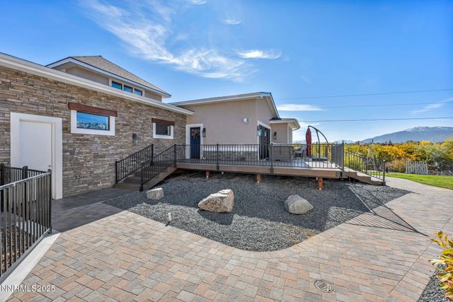 1058 Frieda Lane, Minden, NV 89423