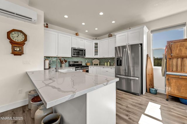 1058 Frieda Lane, Minden, NV 89423