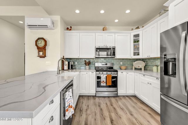 1058 Frieda Lane, Minden, NV 89423