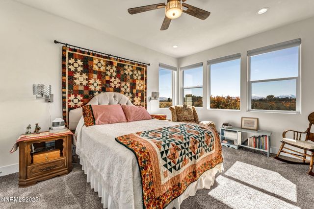 1058 Frieda Lane, Minden, NV 89423