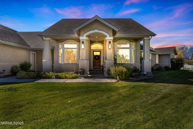 1058 Frieda Lane, Minden, NV 89423