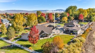 1058 Frieda Lane, Minden, NV 89423