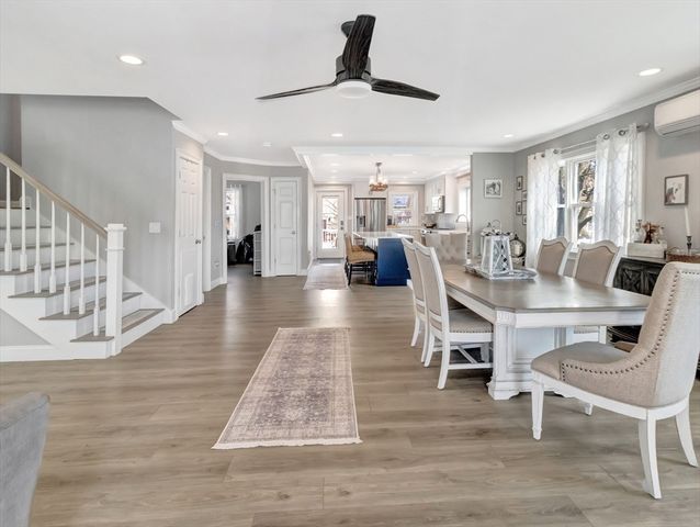 47 B Street beachside, Hull, MA 02045