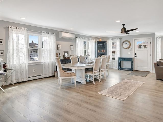 47 B Street beachside, Hull, MA 02045