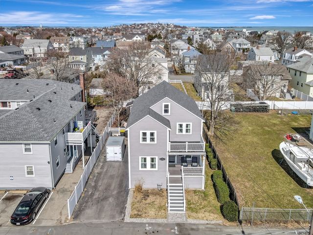 47 B Street beachside, Hull, MA 02045