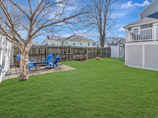 47 B Street beachside, Hull, MA 02045
