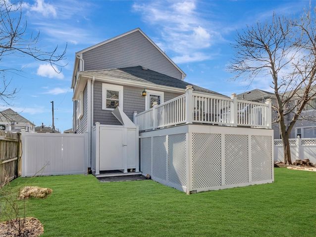 47 B Street beachside, Hull, MA 02045