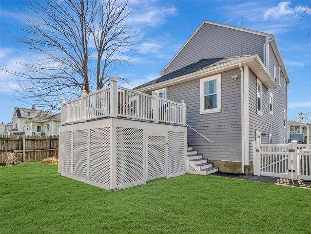 47 B Street beachside, Hull, MA 02045